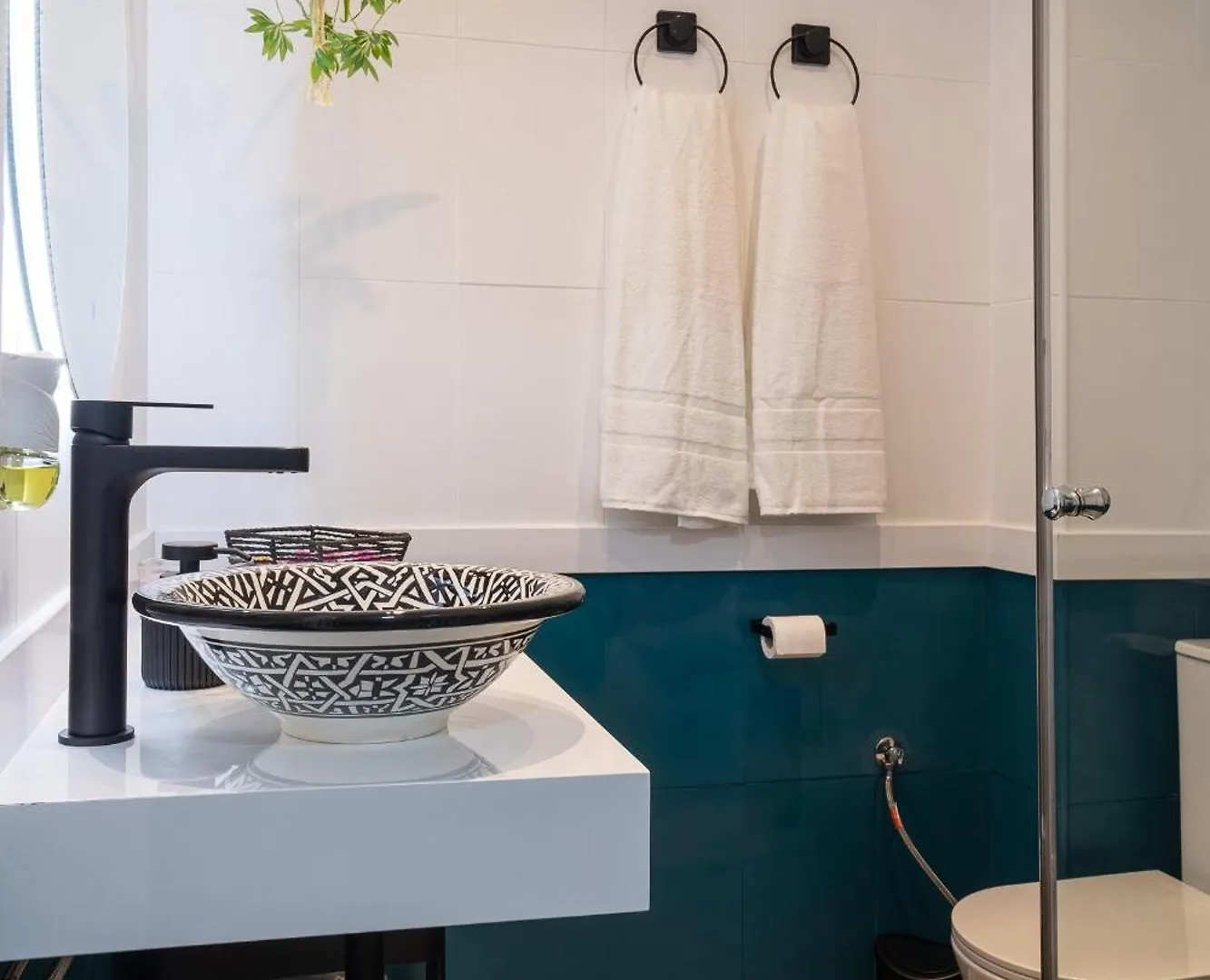 Apartamento Fantastico Piso Urbano En Del Centro Málaga