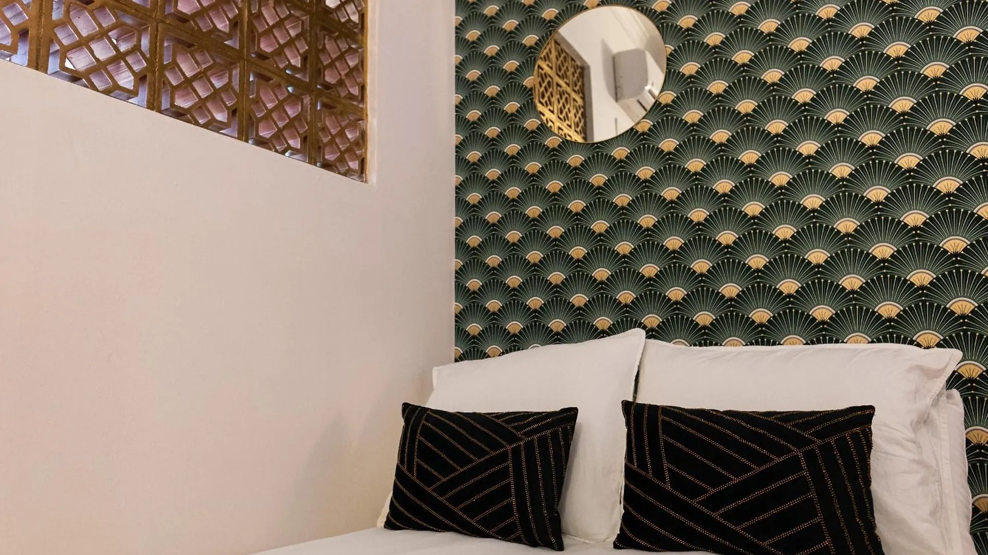 Fantastico Piso Urbano En Del Centro Apartment Malaga Spain