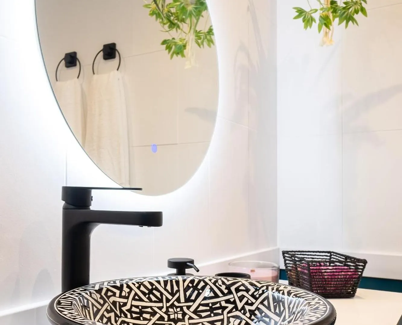 Fantastico Piso Urbano En Del Centro Daire Málaga İspanya